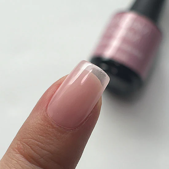 Madam Glam - Fiberglass Base Coat - Pink