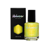 KBShimmer - Nail Polish - Simply The Zest