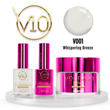 Vdara10 - Duo & Dip Combo - Whispering Breeze