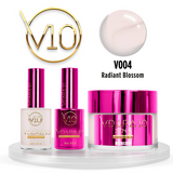 Vdara10 - Duo & Dip Combo - Radiant Blossom