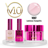 Vdara10 - Duo & Dip Combo - Luminous Tranquility