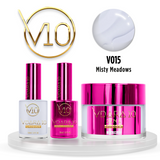 Vdara10 - Duo & Dip Combo - Misty Meadows