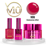 Vdara10 - Duo & Dip Combo - Glamourous Affair