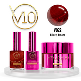 Vdara10 - Duo & Dip Combo - Allure Amore