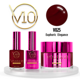 Vdara10 - Duo & Dip Combo - Euphoric Elegance