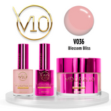 Vdara10 - Duo & Dip Combo - Blossom Bliss