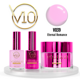 Vdara10 - Duo & Dip Combo - Eternal Romance