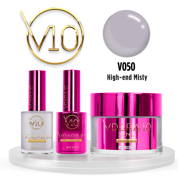 Vdara10 - Duo & Dip Combo - High-end Misty