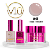 Vdara10 - Duo & Dip Combo - Sensual Temptation