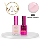 Vdara10 - Duo - Luminous Tranquility .5oz