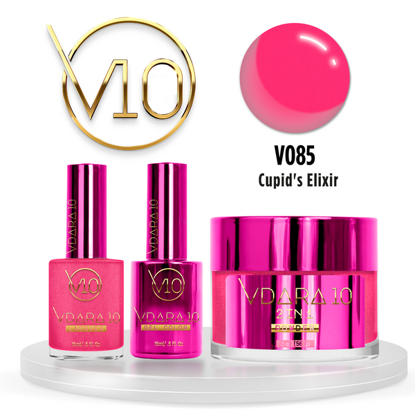 Vdara10 - Duo & Dip Combo - Cupid's Elixir