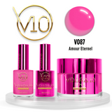 Vdara10 - Duo & Dip Combo - Amour Eternel