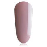 The Gel Bottle - Gel Polish - Mulberry .67oz