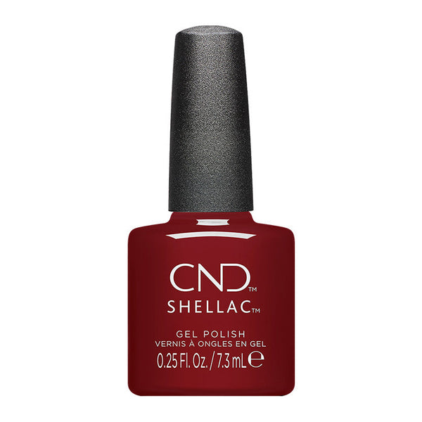 CND - Shellac Take Root  (0.25 oz)