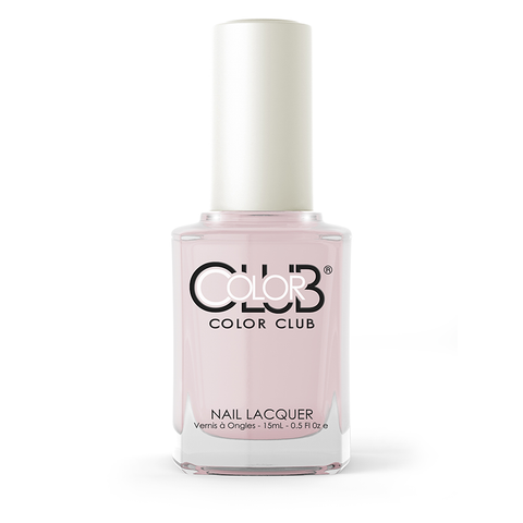 Color Club Nail Lacquer - New-Tral 0.5 oz