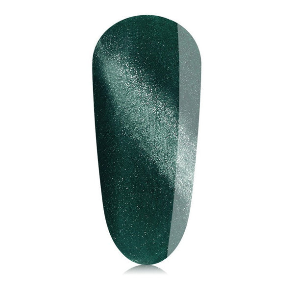 The GelBottle Inc - Gel Polish - Belgravia Cat Eye .67oz