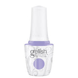 Gelish & Morgan Taylor Combo - Sunny Daze Ahead