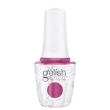 Gelish & Morgan Taylor Combo - Sunny Daze Ahead