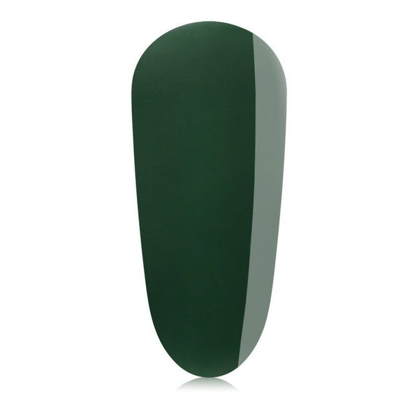 The GelBottle Inc - BIAB Gel Polish - Evergreen  .67oz