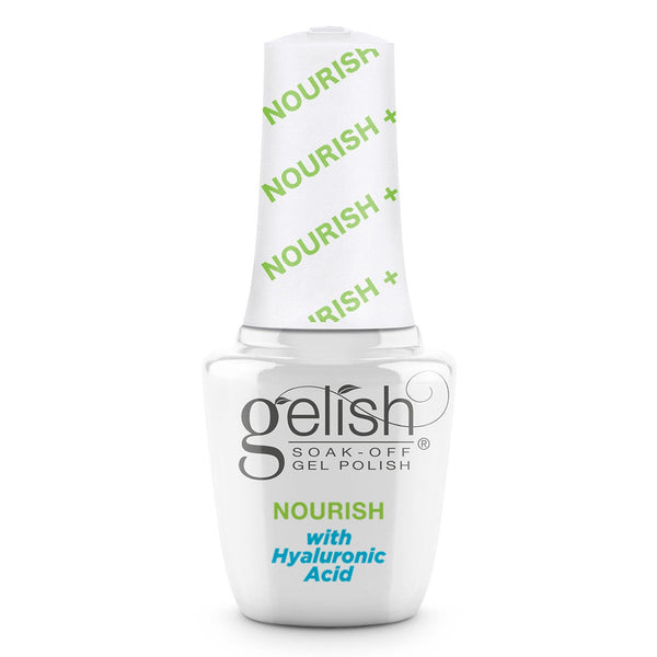 Harmony Gelish - Gelish Nourish Cuticle Oil with Hyaluronic Acid - #1148019