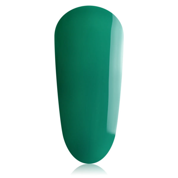 The Gel Bottle - Gel Polish - Peacock .67oz