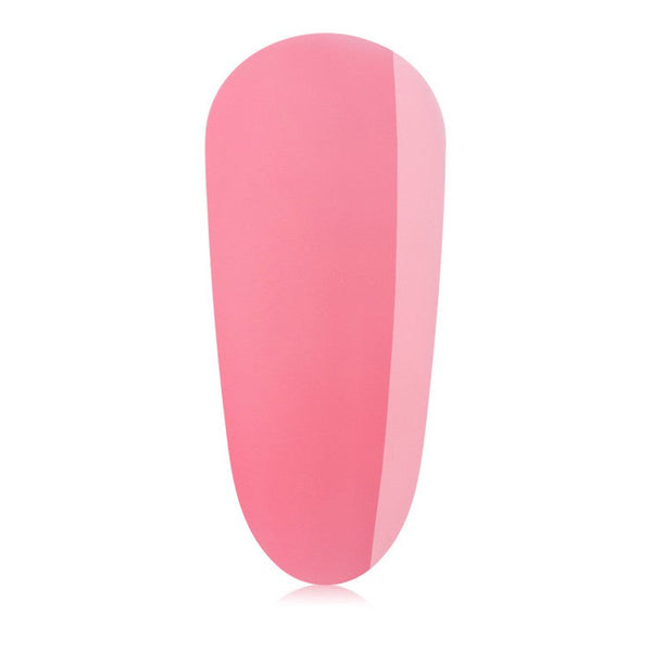 The GelBottle Inc - BIAB Gel Polish - Rosy  .67oz