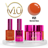 Vdara10 - Duo & Dip Combo - Harvest Hues