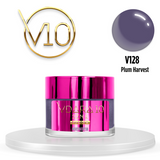 Vdara10 - Dip Powder - Plum Harvest 2oz 