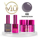 Vdara10 - Duo & Dip Combo - Smoldering Passion