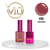 DND - DC Duo - Gel & Lacquer - Hopscotch - #DC292