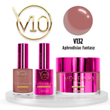 Vdara10 - Duo & Dip Combo - Aphrodisiac Fantasy