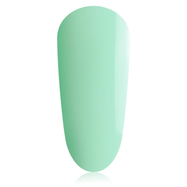 The GelBottle - Gel Polish - Mint .67oz