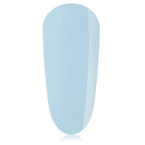 The Gel Bottle - Gel Polish - Double Denim .67oz