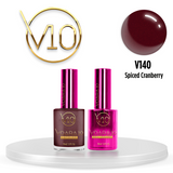 DND - DC Duo - Gel & Lacquer - Hopscotch - #DC292