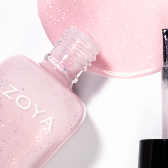 Zoya - Opal .5 oz. - #ZP1238