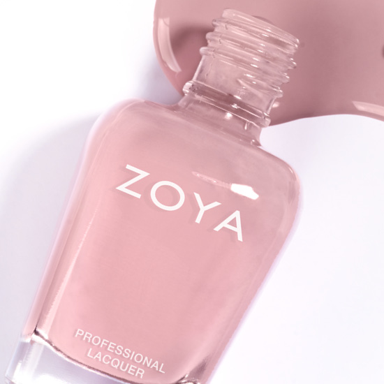 Zoya - Franny .5 oz. - #ZP1239