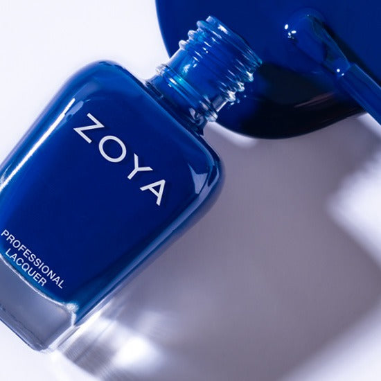 Zoya - Isley .5 oz. - #ZP1246