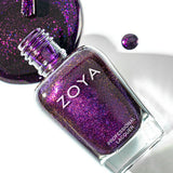 Zoya - Billie .5 oz. - #ZP1248