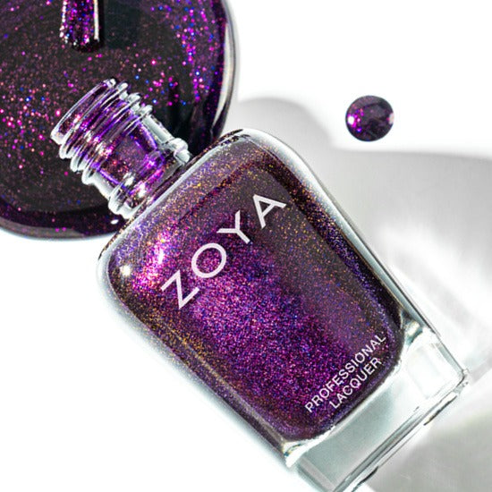 Zoya - Billie .5 oz. - #ZP1248