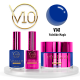 Vdara10 - Duo & Dip Combo - Yuletide Magic