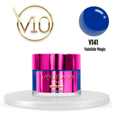 Vdara10 - Dip Powder - Yuletide Magic 2oz 