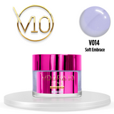 Vdara10 - Dip Powder - Soft Embrace V014 2oz 