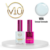 Vdara10 - Duo - Sensual Serenade .5oz