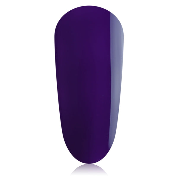 The GelBottle - Gel Polish - Dark Dimension .67oz