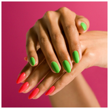 Gelish Cream Gel Palette - Neon & On & On - #1121805