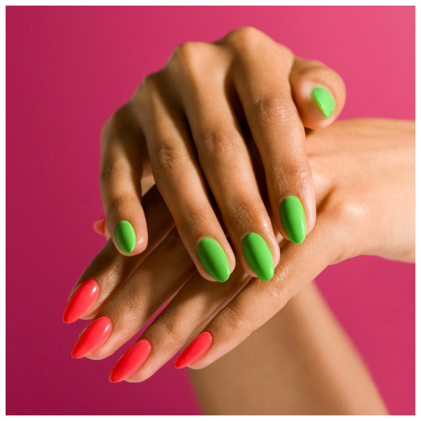 Gelish Cream Gel Palette - Neon & On & On - #1121805