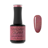 Madam Glam - Cat Eye Gel Polish - Crispy Leaves