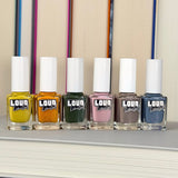 Loud Lacquer - Literary Love Collection 0.45 oz