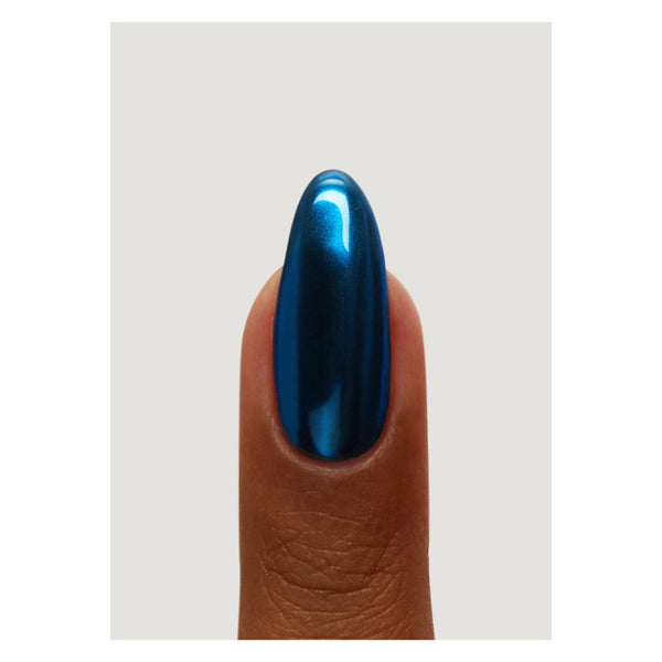 The GelBottle Inc - Studio Effects - Cobalt Chrome Pigment