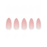 Glamnetic - Press On - Cloud 9 - Medium Pointed Almond